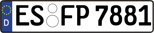 ES-FP7881