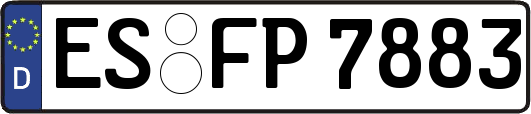 ES-FP7883