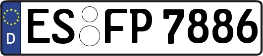 ES-FP7886