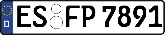 ES-FP7891