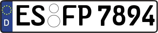 ES-FP7894