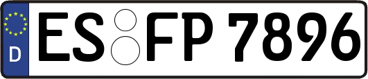 ES-FP7896