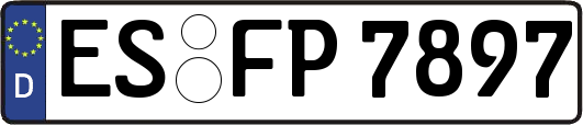 ES-FP7897