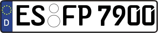 ES-FP7900