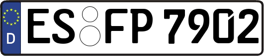 ES-FP7902