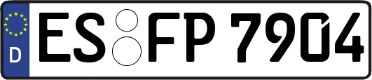 ES-FP7904