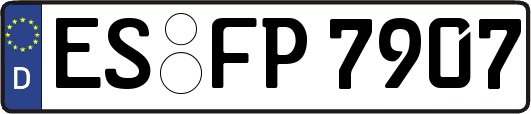 ES-FP7907