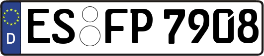 ES-FP7908