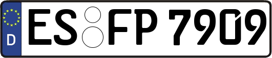 ES-FP7909