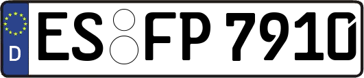 ES-FP7910