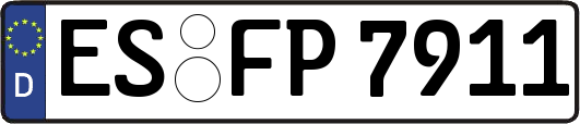 ES-FP7911