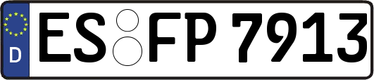 ES-FP7913