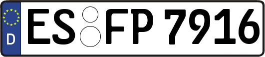 ES-FP7916