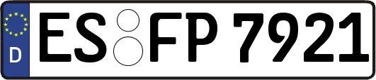 ES-FP7921