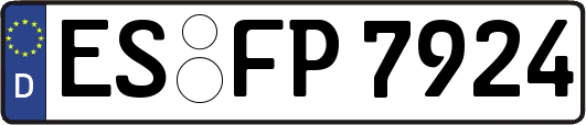 ES-FP7924