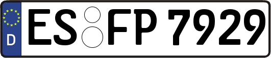 ES-FP7929