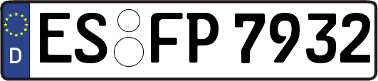 ES-FP7932