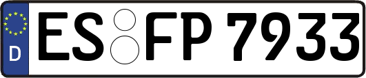 ES-FP7933