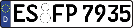 ES-FP7935