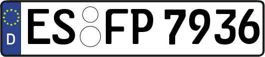ES-FP7936