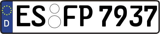 ES-FP7937