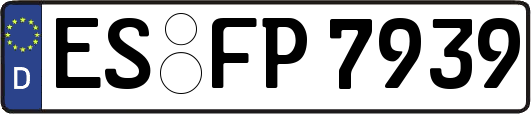 ES-FP7939