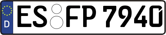 ES-FP7940