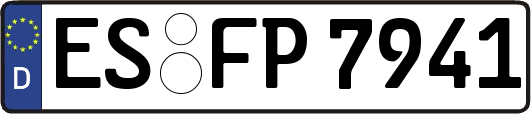 ES-FP7941