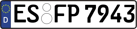 ES-FP7943