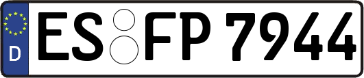 ES-FP7944