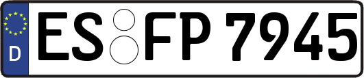 ES-FP7945