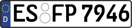 ES-FP7946