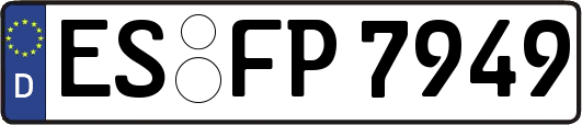 ES-FP7949