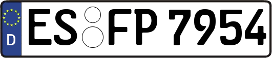 ES-FP7954