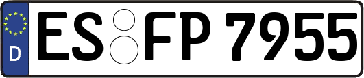 ES-FP7955