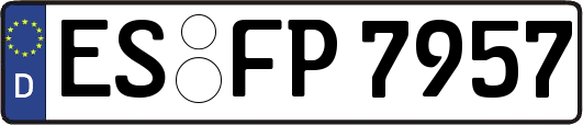 ES-FP7957