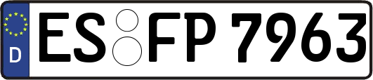 ES-FP7963