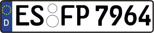 ES-FP7964