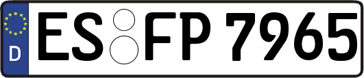 ES-FP7965