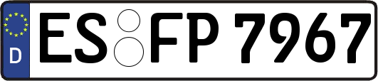 ES-FP7967