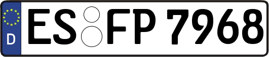 ES-FP7968