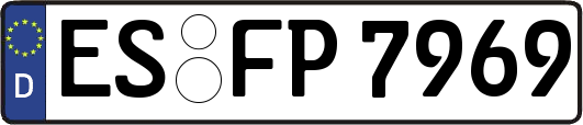 ES-FP7969