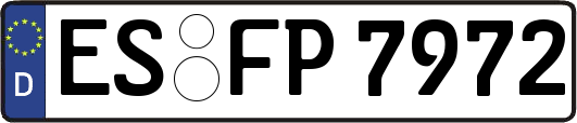ES-FP7972