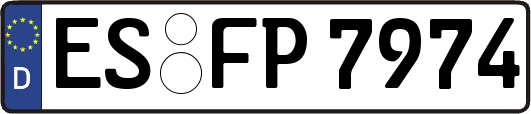 ES-FP7974