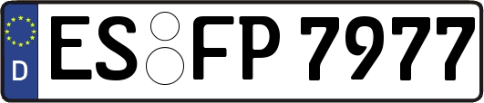 ES-FP7977