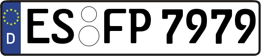 ES-FP7979
