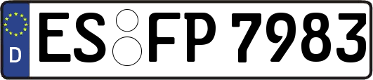 ES-FP7983