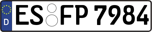 ES-FP7984