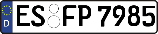 ES-FP7985