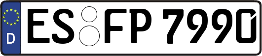 ES-FP7990